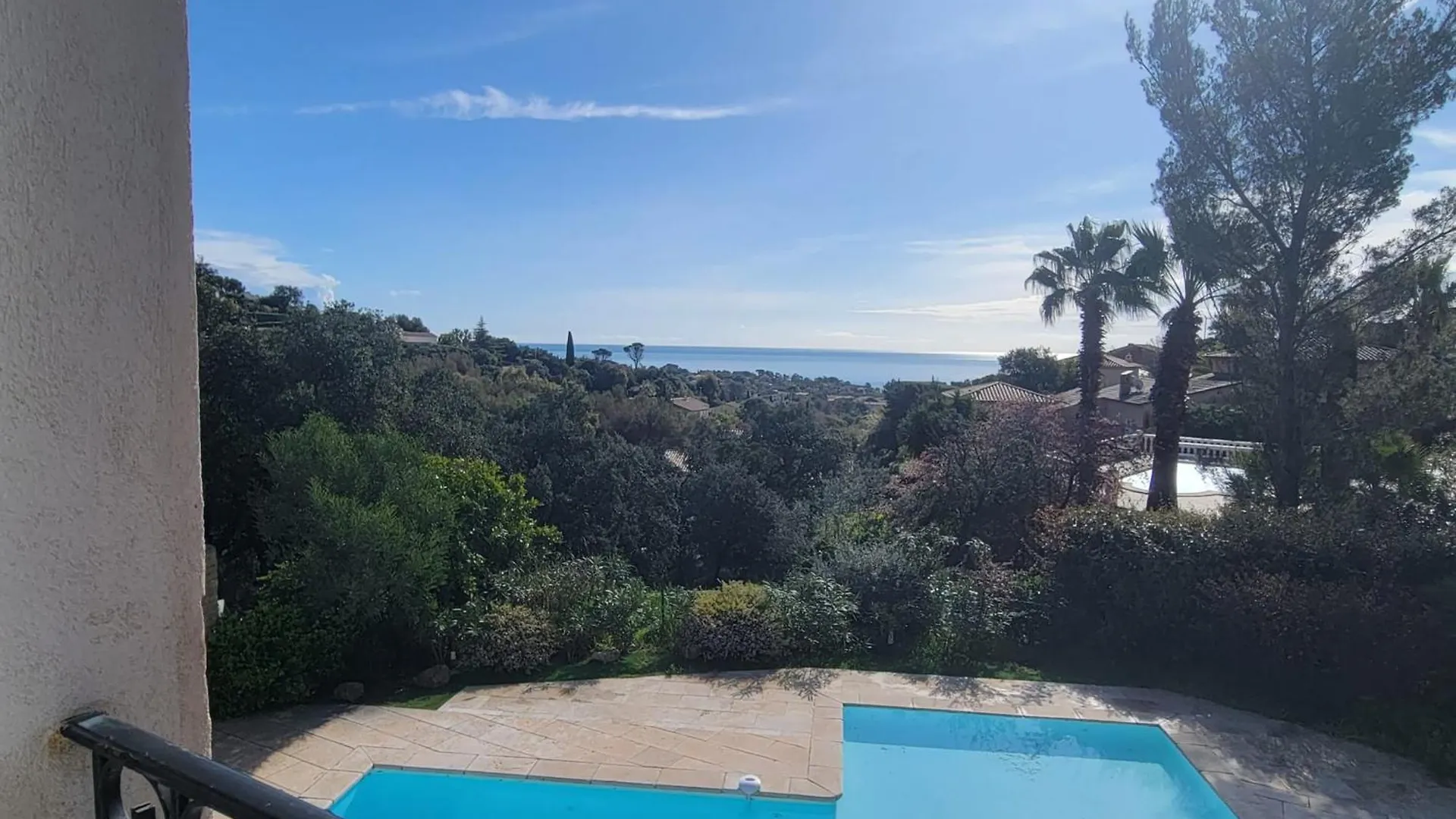 Holiday home House With Private Pool In Roquebrune-Sur-Argens