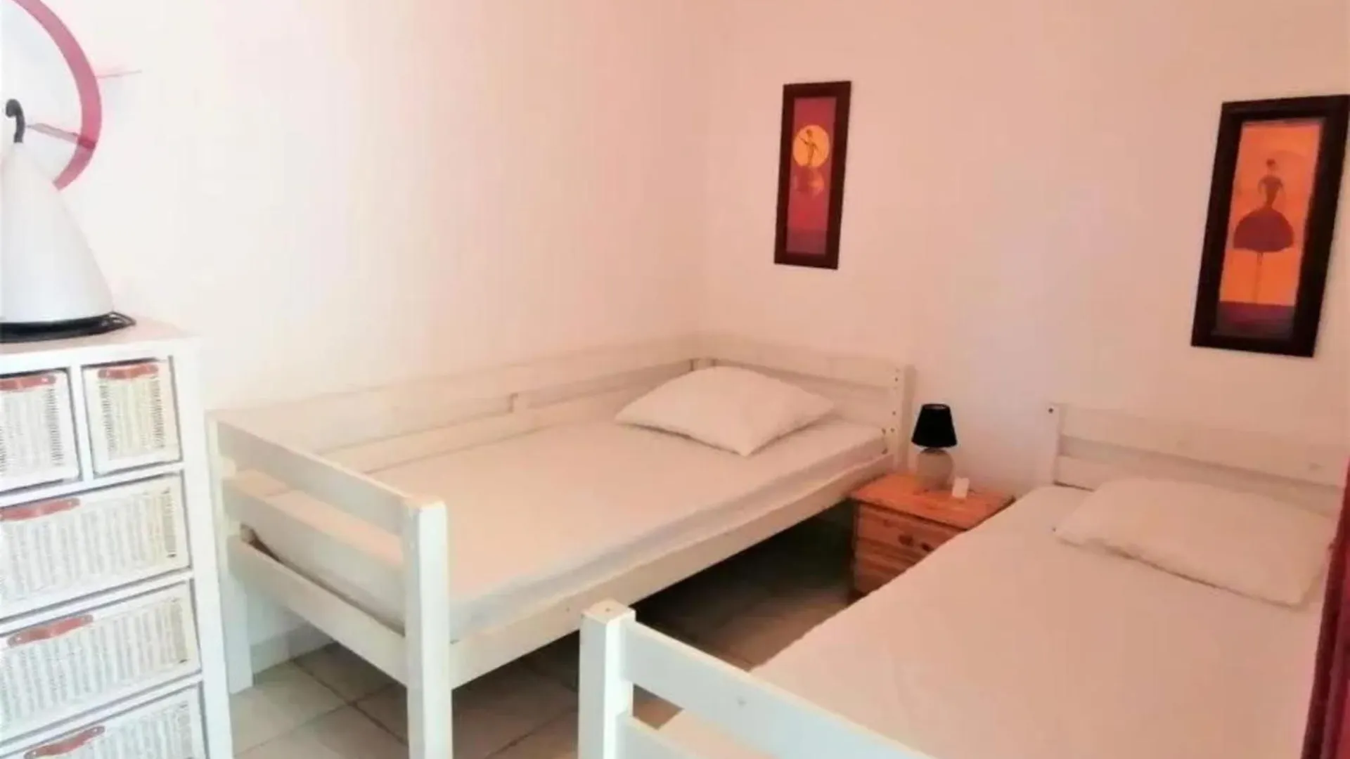 House With Private Pool In Roquebrune-Sur-Argens