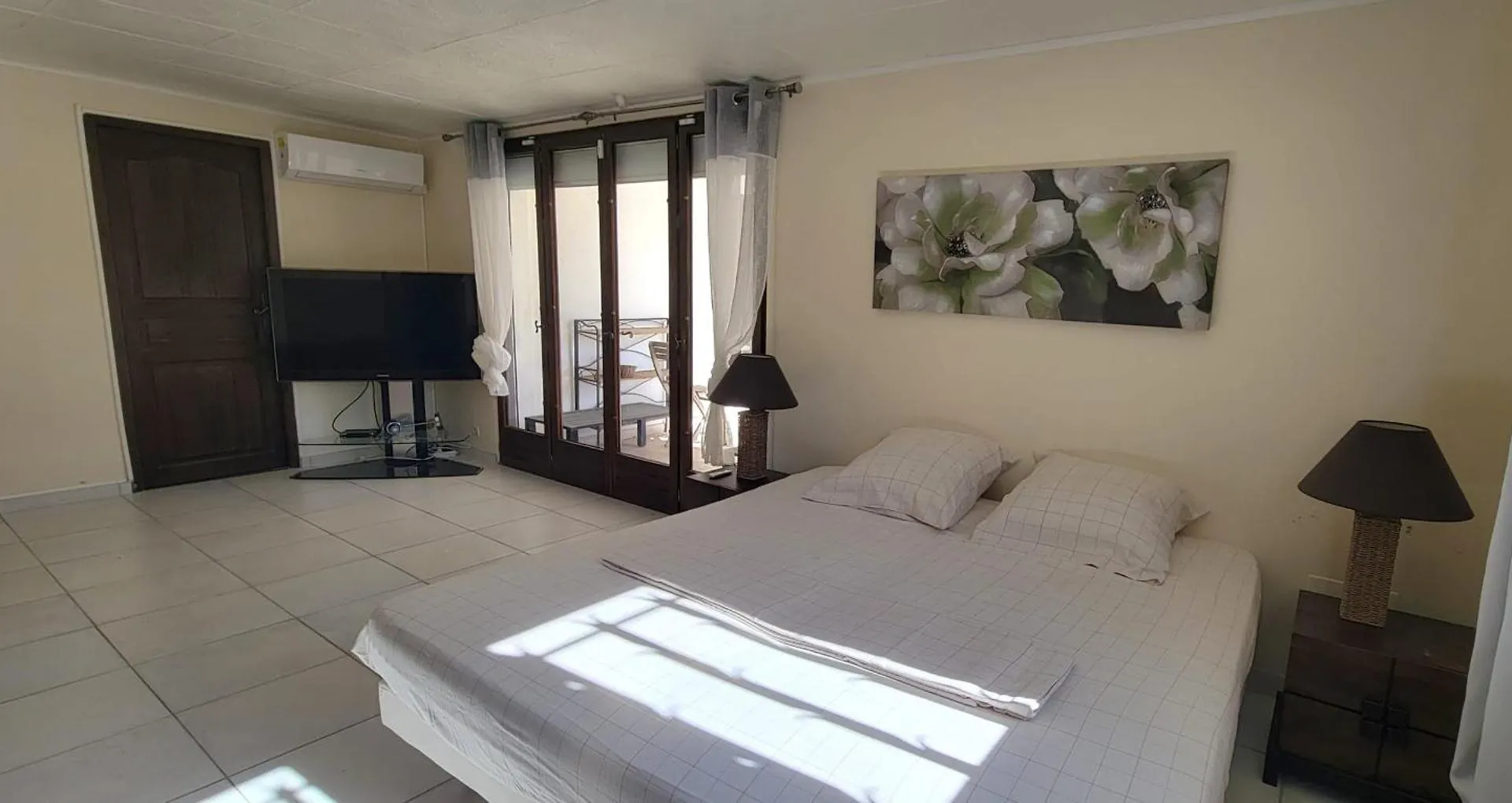 Holiday home House With Private Pool In Roquebrune-Sur-Argens France