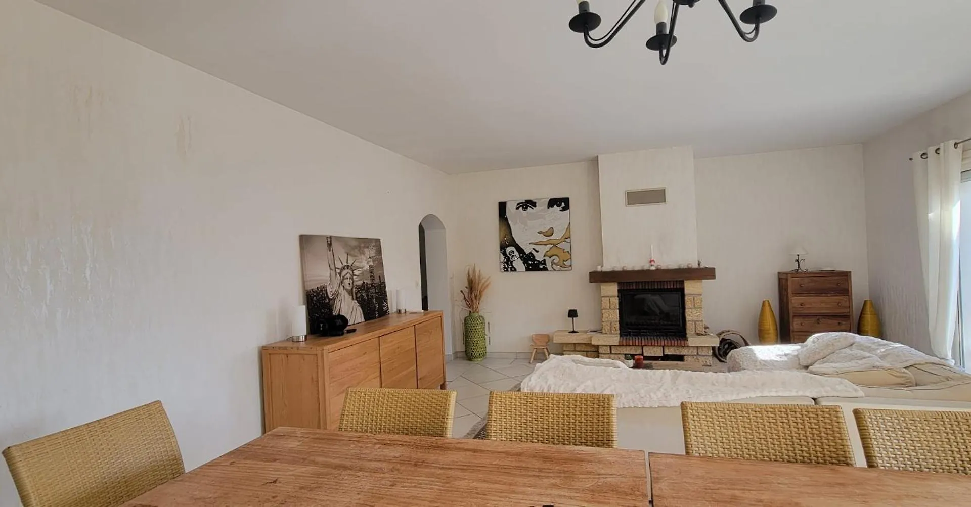 Holiday home House With Private Pool In Roquebrune-Sur-Argens