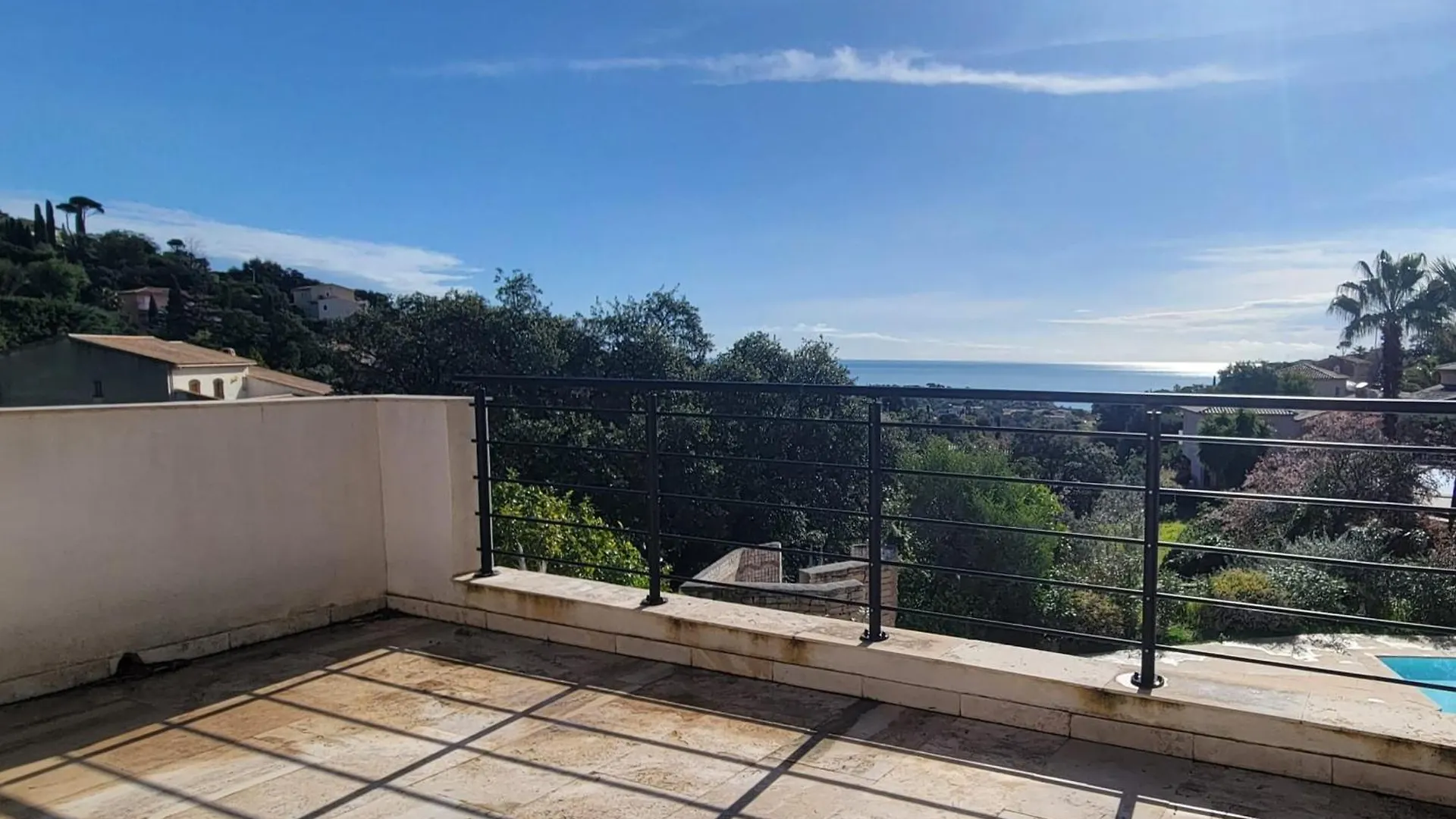 House With Private Pool In Roquebrune-Sur-Argens Holiday home