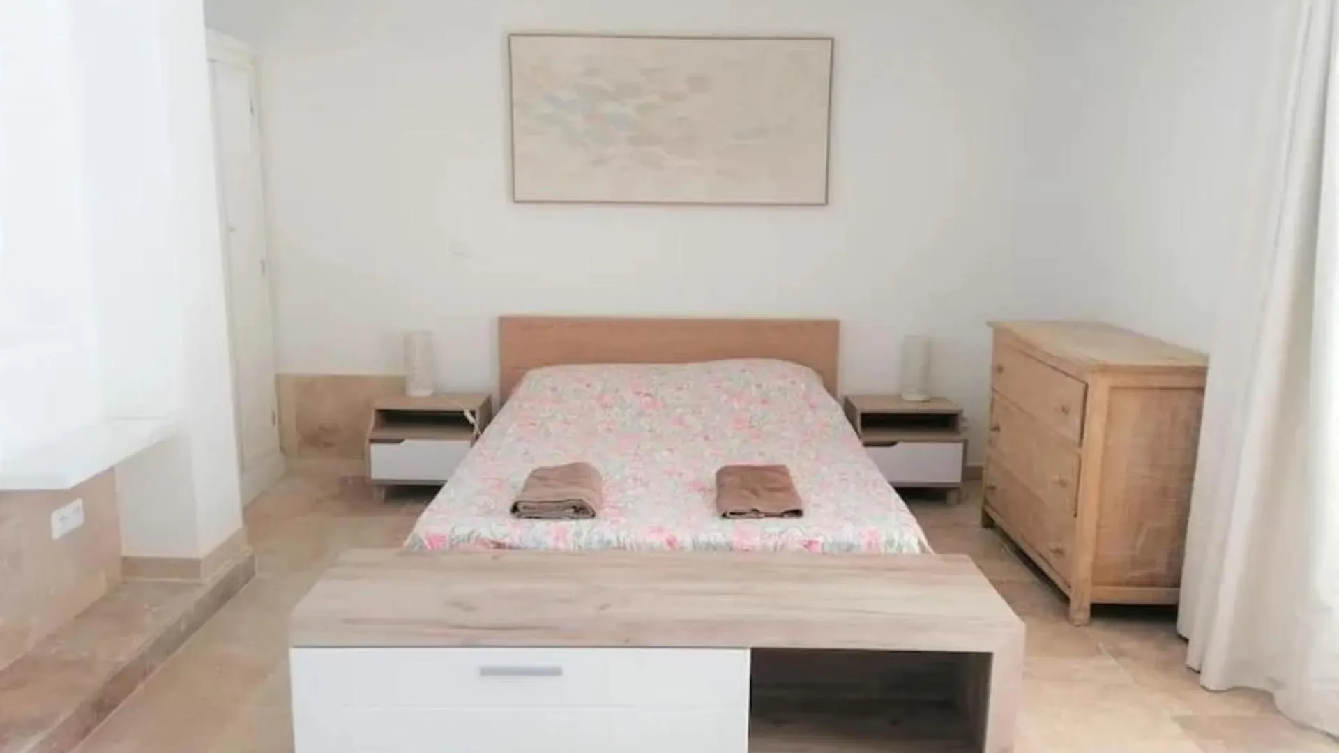 度假居 House With Private Pool In 罗克布伦河畔阿尔让