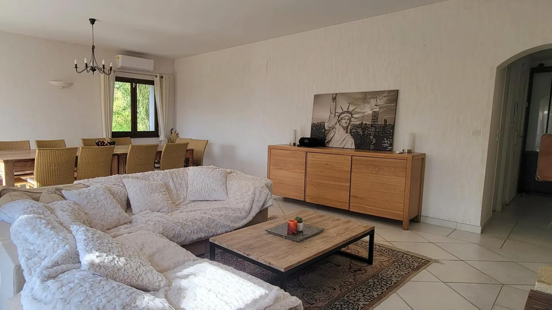 House With Private Pool In Roquebrune-Sur-Argens