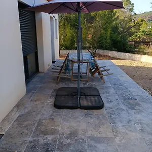 Blavet Hébergement de vacances